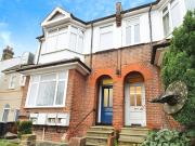 Apartment at Glossop Road, London