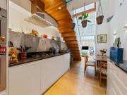 Apartment at Gloucester Mews West, London