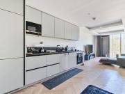 Apartment at Gloucester Place, Brighton