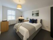 Apartment at Gloucester Road, Bristol