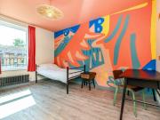 Apartment at Gloucester Road, Bristol