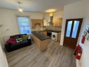 Apartment at Gloucester Road, Bristol