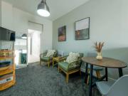 Apartment at Gloucester Road, Bristol