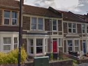 Apartment at Gloucester Road, Bristol