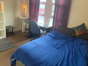 Apartment at Gloucester Road, Bristol