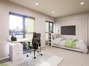 Apartment at Gloucester Road North, Bristol