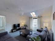 Apartment at Gloucester Square, City of Edinburgh Apartment at Gloucester Square, City of Edinburgh