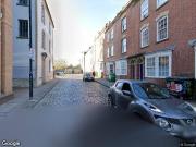 Apartment at Gloucester Street, Bristol