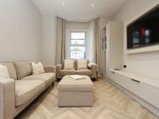 Apartment at Gloucester Street, Cardiff