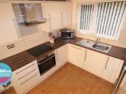 Apartment at Gloucester Street, Sheffield