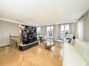 Apartment at Gloucester Terrace, London
