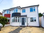 Apartment at Glover Street, Coventry