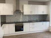 Apartment at Glumangate, Chesterfield