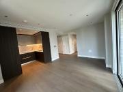 Apartment at Goding Street, London