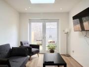 Apartment at Godwin Close, Greater London