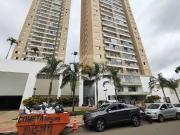 apartment at GOIÂNIA AEROVIARIO