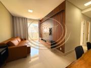 apartment at GOIÂNIA ALTO DA GLORIA