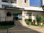 apartment at GOIÂNIA ALTO DA GLORIA