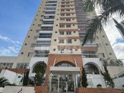 apartment at GOIÂNIA ALTO DA GLORIA