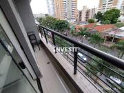 apartment at GOIÂNIA ALTO DA GLORIA
