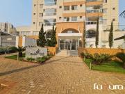 apartment at GOIÂNIA ALTO DA GLORIA