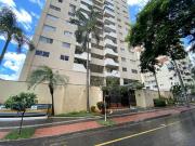 apartment at GOIÂNIA ALTO DA GLORIA