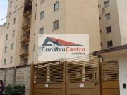 apartment at GOIÂNIA CONDOMINIO RESIDENCIAL PARQUE OESTE