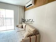 apartment at GOIÂNIA CONDOMINIO RESIDENCIAL PARQUE OESTE