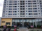 apartment at GOIÂNIA CONDOMINIO RESIDENCIAL SANTA RITA