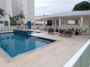 apartment at GOIÂNIA CONJUNTO MONTE CARLO