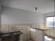 apartment at GOIÂNIA ESPLANADA DO ANICUNS