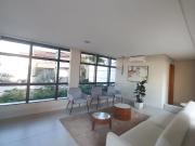 apartment at GOIÂNIA FAZENDA SANTA RITA RESID INVENT...