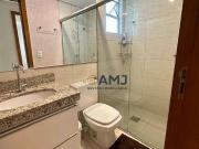 apartment at GOIÂNIA JARDIM AMERICA