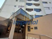 apartment at GOIÂNIA JARDIM AMERICA