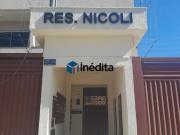 apartment at GOIÂNIA JARDIM AMERICA