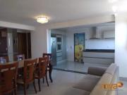 apartment at GOIÂNIA JARDIM AMERICA
