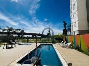 apartment at GOIÂNIA JARDIM DIAMANTINA