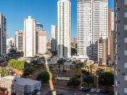 apartment at GOIÂNIA JARDIM GOIAS