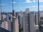 apartment at GOIÂNIA JARDIM GOIAS