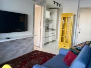 apartment at GOIÂNIA JARDIM GOIAS