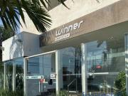 apartment at GOIÂNIA JARDIM GOIAS