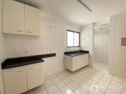 apartment at GOIÂNIA JARDIM GOIAS