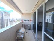 apartment at GOIÂNIA JARDIM GOIAS