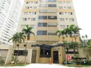 apartment at GOIÂNIA JARDIM GOIAS