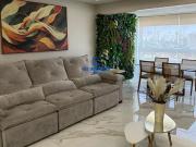 apartment at GOIÂNIA JARDIM GOIAS