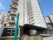 apartment at GOIÂNIA JARDIM GOIAS