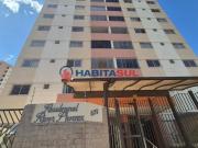 apartment at GOIÂNIA JARDIM GOIAS