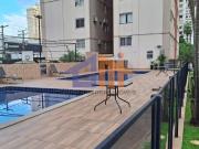 apartment at GOIÂNIA JARDIM GOIAS apartment at GOIÂNIA JARDIM GOIAS