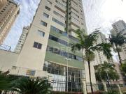 apartment at GOIÂNIA JARDIM GOIAS