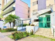 apartment at GOIÂNIA JARDIM GOIAS apartment at GOIÂNIA JARDIM GOIAS